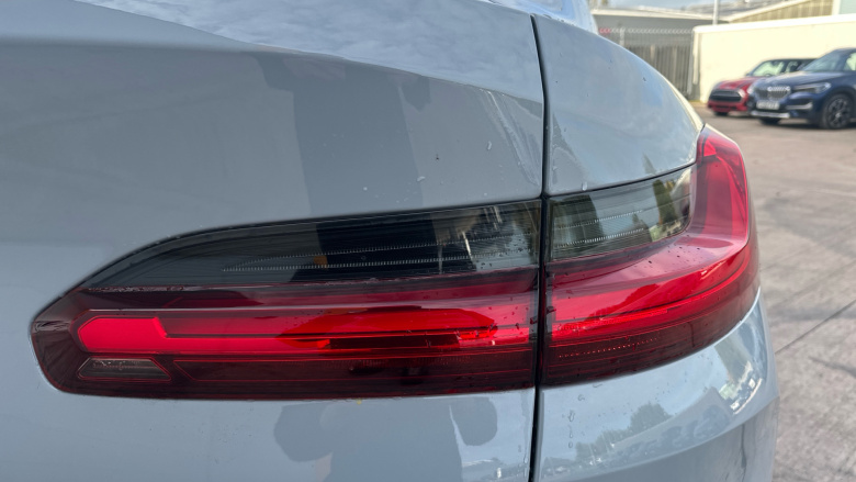 BMW X4 xDrive20d MHT M Sport 5dr Step Auto Diesel Estate